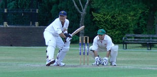 Monmouthshire wicketkeeper Ryland heads for World Cup in India