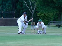 Monmouthshire wicketkeeper Ryland heads for World Cup in India