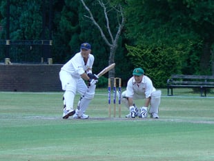 Monmouthshire wicketkeeper Ryland heads for World Cup in India