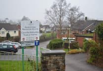 Severn View care home for homeless?