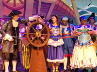 BOROUGH PANTO REVIEW: Dick Whittington