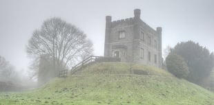 Reducing the carbon footprint of hisoric castle and museum 