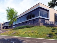 Gwent Police custody centre on hold
