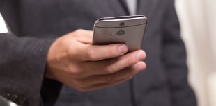 Ex-PC banned from policing over 'sex' texts