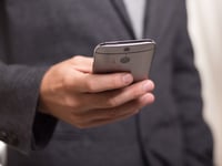 Ex-PC banned from policing over 'sex' texts