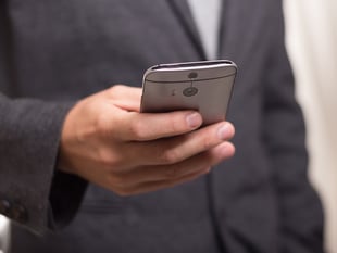 Ex-PC banned from policing over 'sex' texts