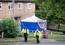 Decade-high number of people killed by homicide in Gwent last year