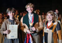 MCS pupils recognised for theatre production
