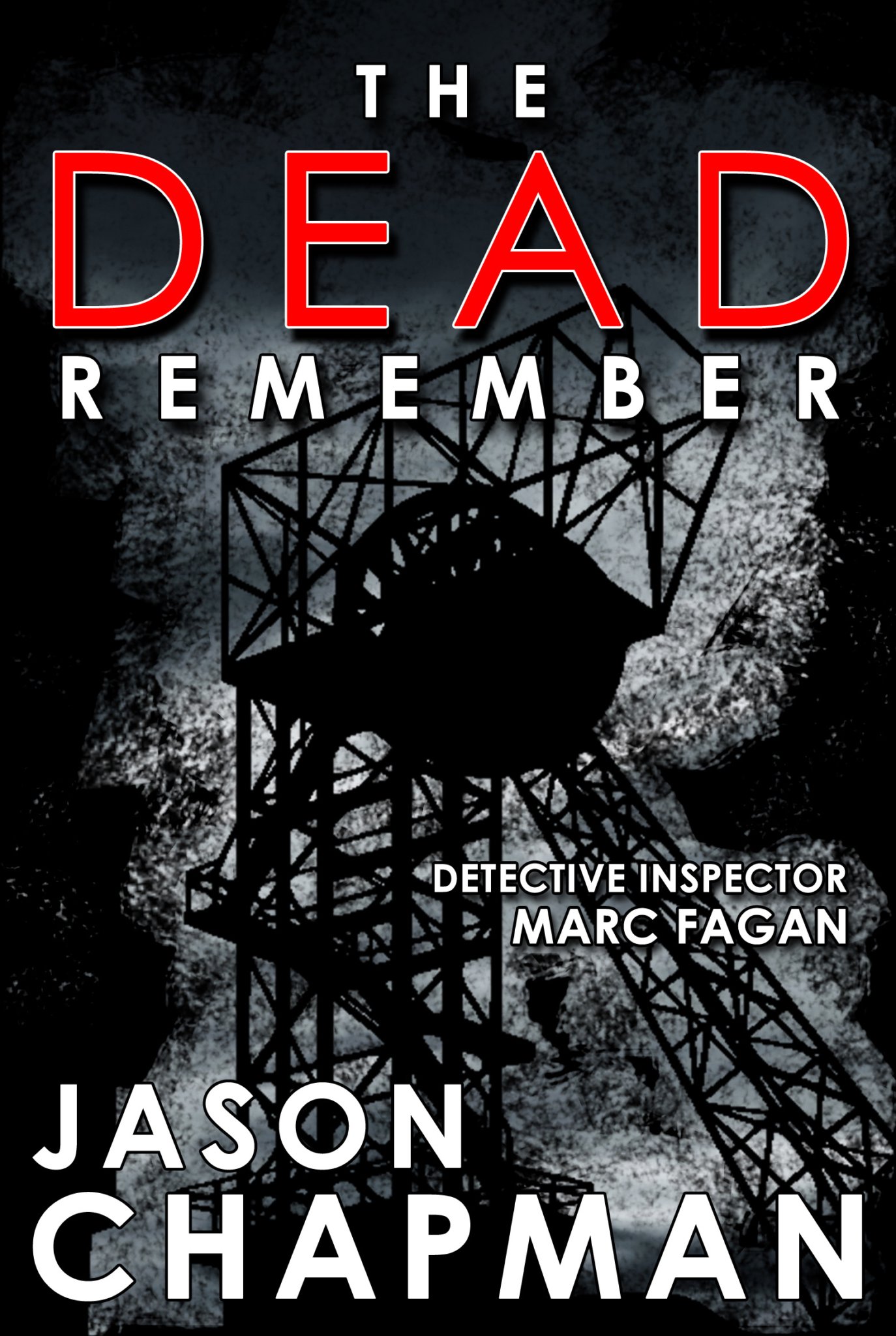 Monmouthshire author sets new thriller in the 1984-85 Miners’ Strike