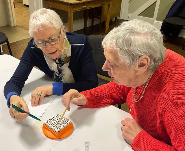 Wyesham WI news