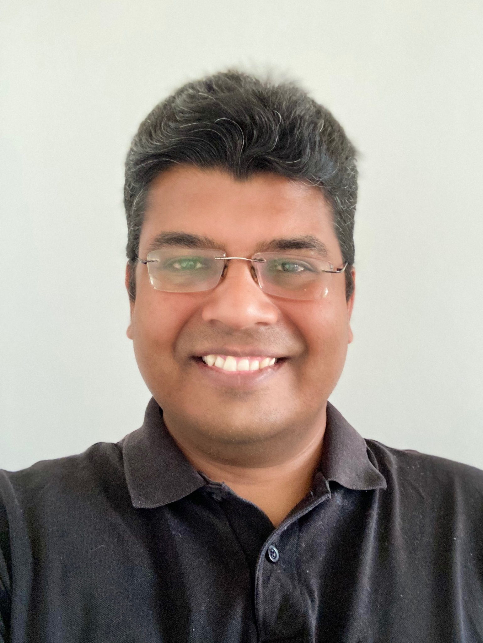 Tech expert from India joins Monmouthshire firm