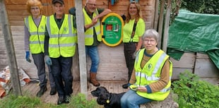 Green Man Trust Community Grant opens for 2024 applications