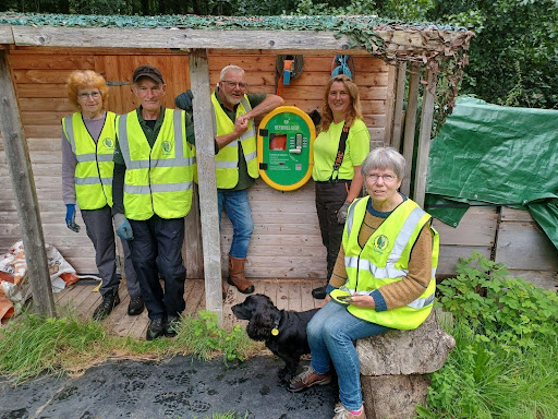 Greenman fund