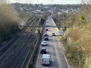 Good news for Chepstow drivers as by-pass moves a step closer