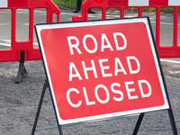 St Mary's Street and Whitecross Street to close