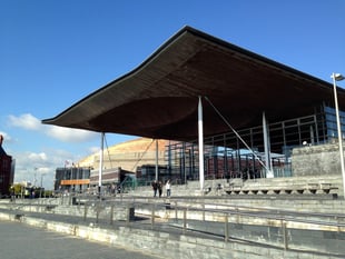 Senedd politicians set for bumper pay rises 