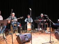 Monmouthshire theatre Loves Zimbabwe