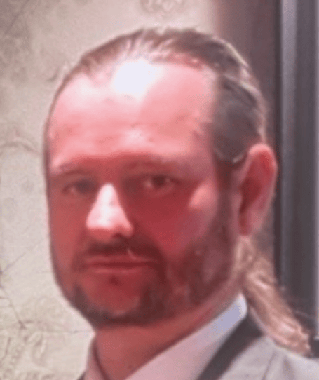 Christopher Harris