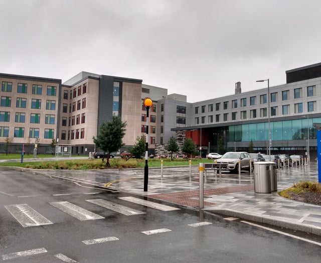 Hospital releases wrong body to grieving family