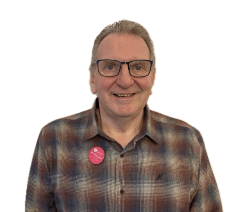 Monmouthshire man recognised by PM for charity service
