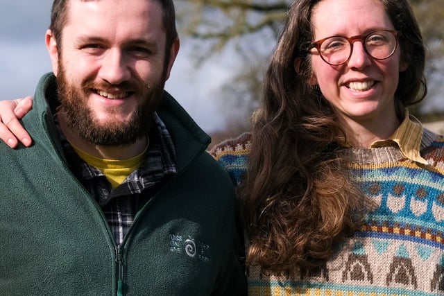 Ross cider company boss takes the helm of brewers' organisation