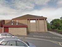 Naked swimming club could be left out in the cold by council cuts