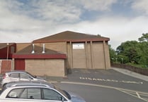 Naked swimming club could be left out in the cold by council cuts