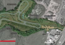 Cycle park moves a step closer