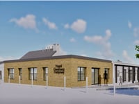 'Up to 20 youngsters' at new Welsh language school 