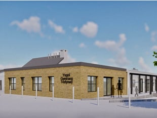 Uncertainty for Welsh medium school's location