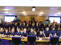 MCC hosts Leadership Academy Conference