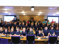 MCC hosts Leadership Academy Conference