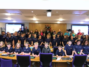 MCC hosts Leadership Academy Conference