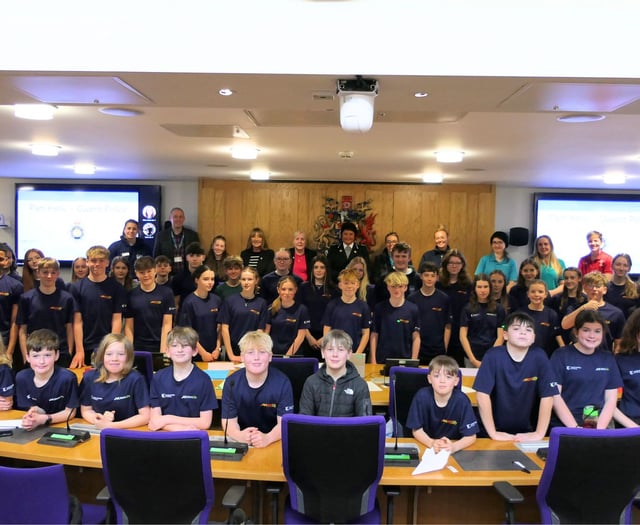 MCC hosts Leadership Academy Conference