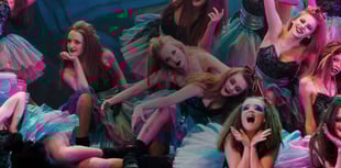 Angel School of Dance showcase stars at Blake Theatre