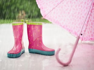 Local weather for the week ahead with Jonathan Powell