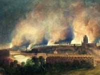 When the Army faced hostile ‘lower orders’