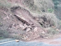 A 40 closure notice