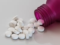 Forest of Dean emergency chemist rota - Sunday, March 2
