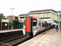 Disruptions hit Welsh Marches Line
