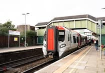 Bridge failure causes Welsh rail chaos