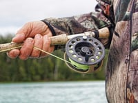 Anglers reminded of start of 2024 coarse fishing close season