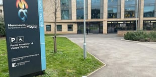 Monmouthshire schools' summer uniform changes