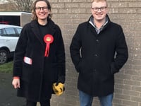 Labour councillor stands down after pub ban