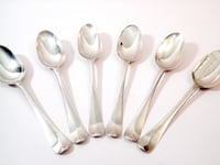 Unusual 'rat rail's tablespoons attracting interest at Smith's sale