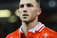 Painful end to George North's international career