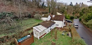 Idyllic Redbrook property goes in auction
