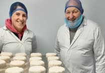 MS pays visit to Chepstow dairy
