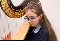 Young musicians impress at Spring Showcase