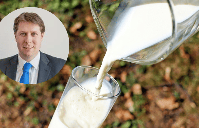Councillors slam MCC decision to scrap local milk contracts